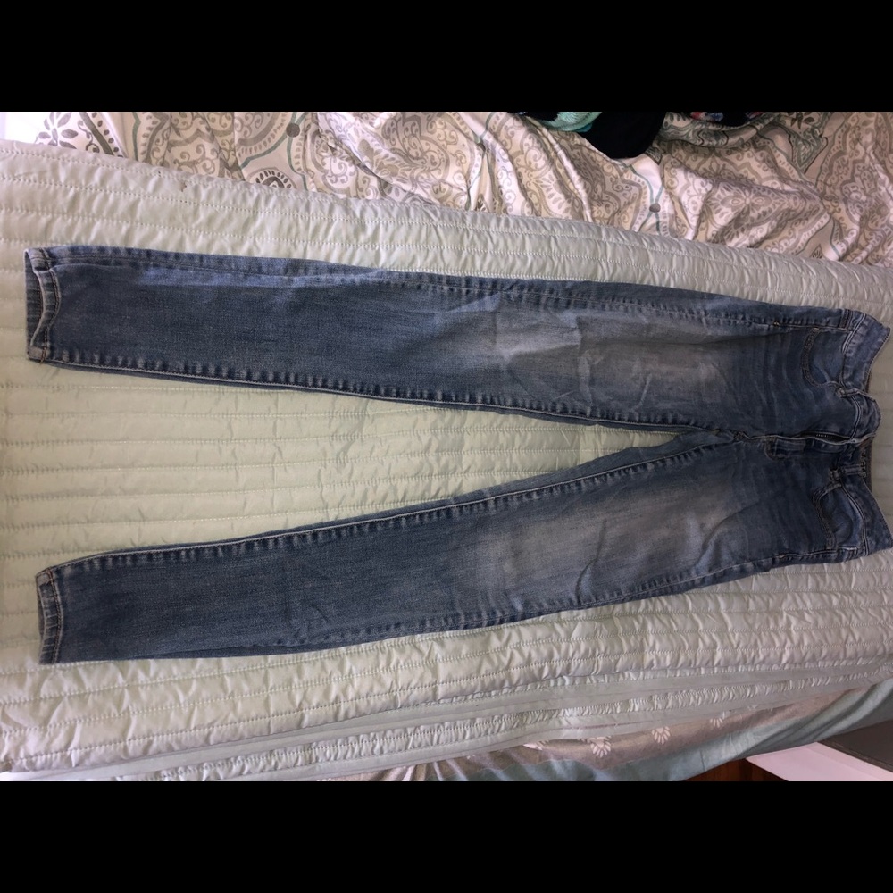 American Eagle Jeggings